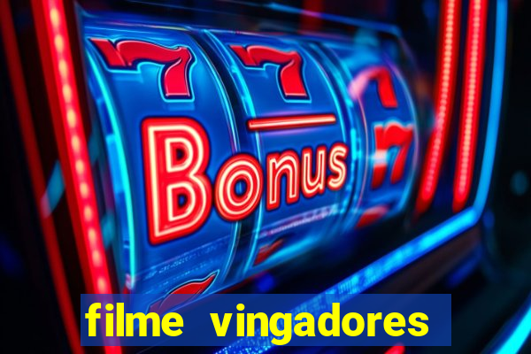 filme vingadores ultimato completo dublado gratis